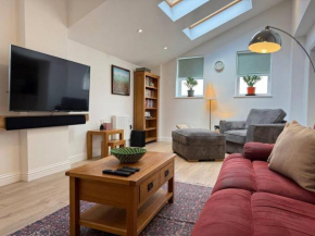 April Cottage